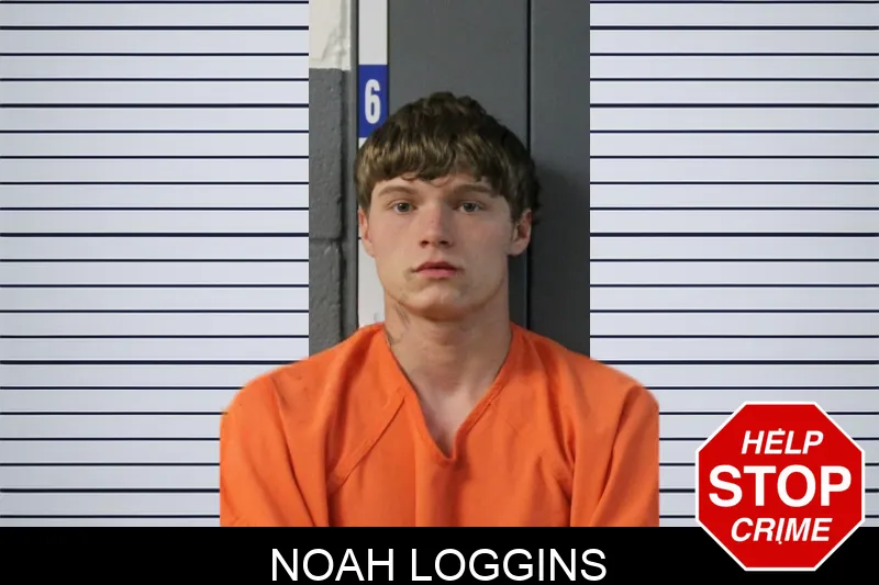 Noah Loggins