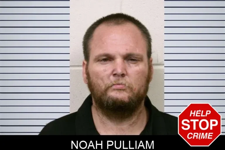 Noah Pulliam