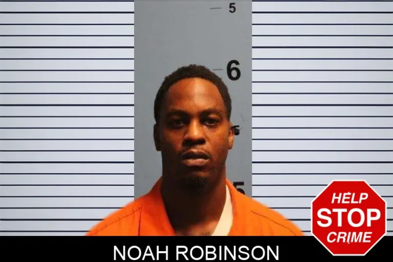 Noah Robinson