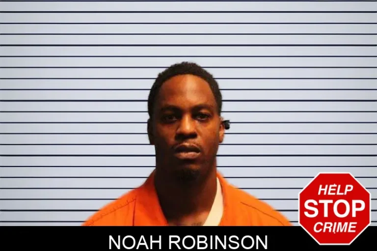 Noah Robinson