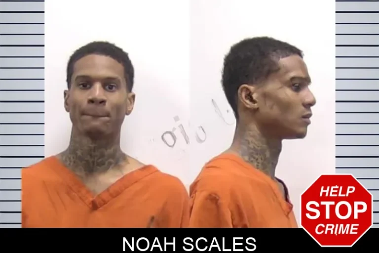 Noah Scales mugshot – Clarke County , Georgia Noah Scales