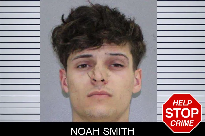 Noah Smith