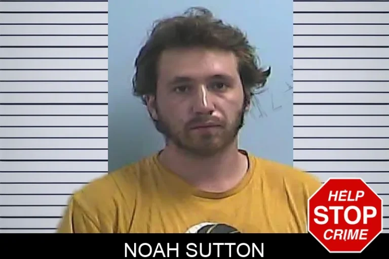 Noah Sutton