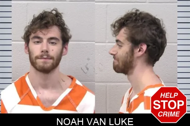 Noah Van Luke