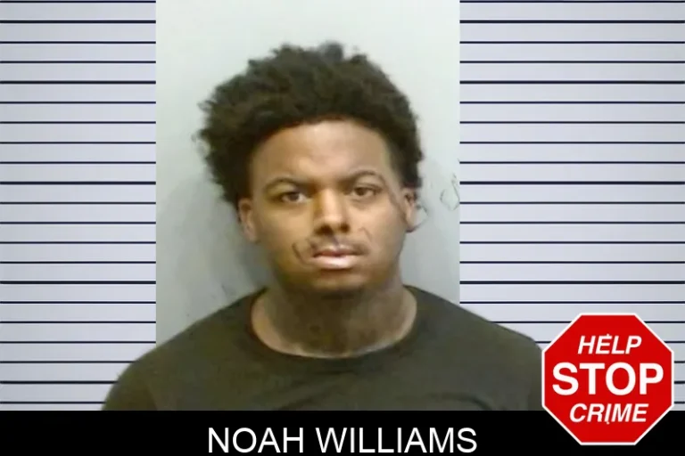 Noah Williams
