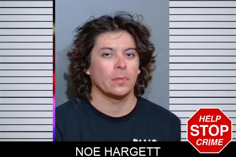 Noe Hargett