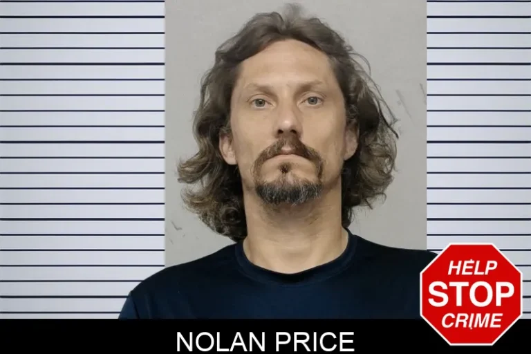 Nolan Price