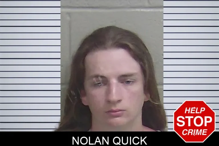 Nolan Quick