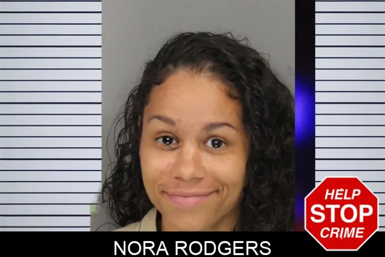 Nora Rodgers