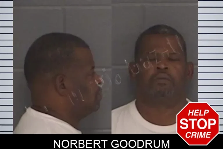 Norbert Goodrum
