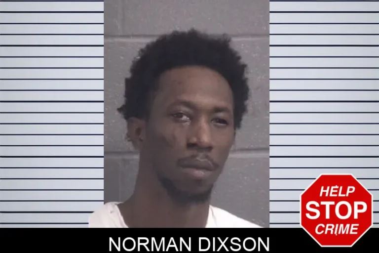 Norman Dixson