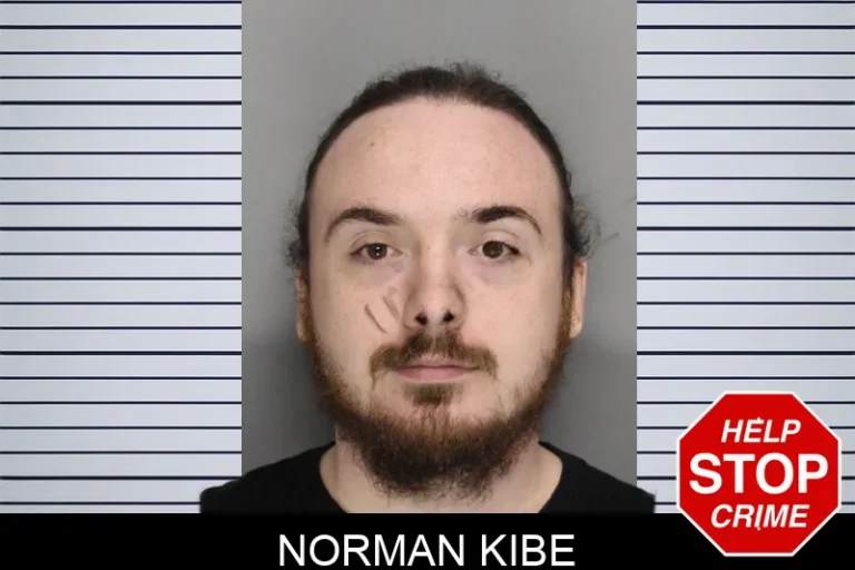 Norman Kibe