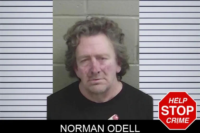 Norman Odell