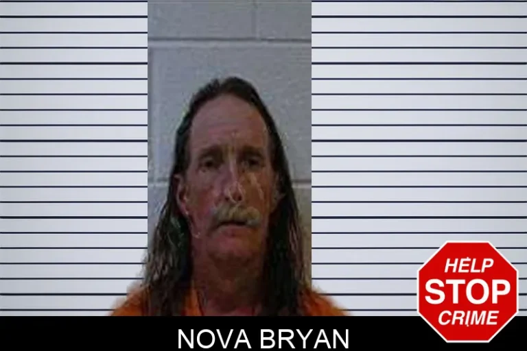Nova Bryan