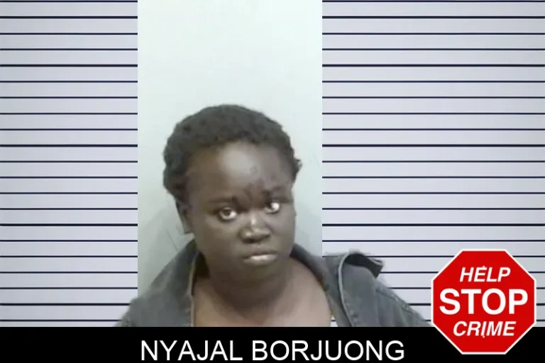 Nyajal Borjuong