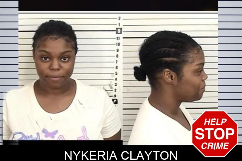 Nykeria Clayton