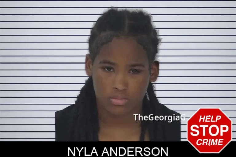 Nyla Anderson