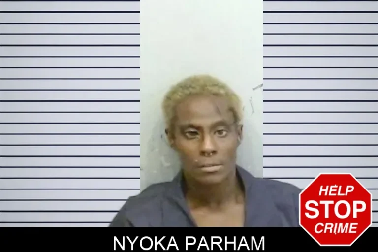 Nyoka Parham