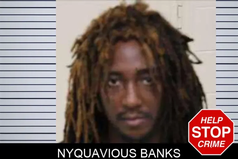 Nyquavious Banks