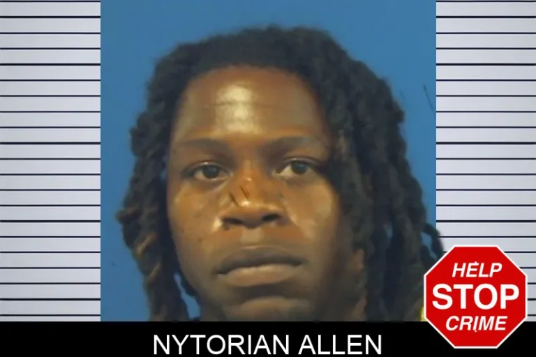 Nytorian Allen