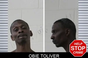 Obie Toliver mugshot