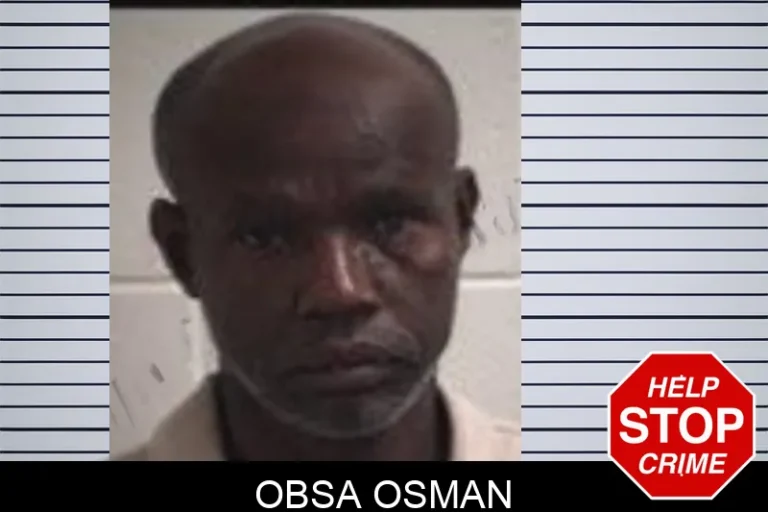 Obsa Osman