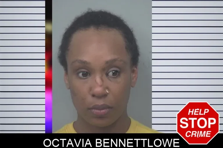 Octavia Bennettlowe