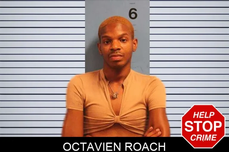 Octavien Roach