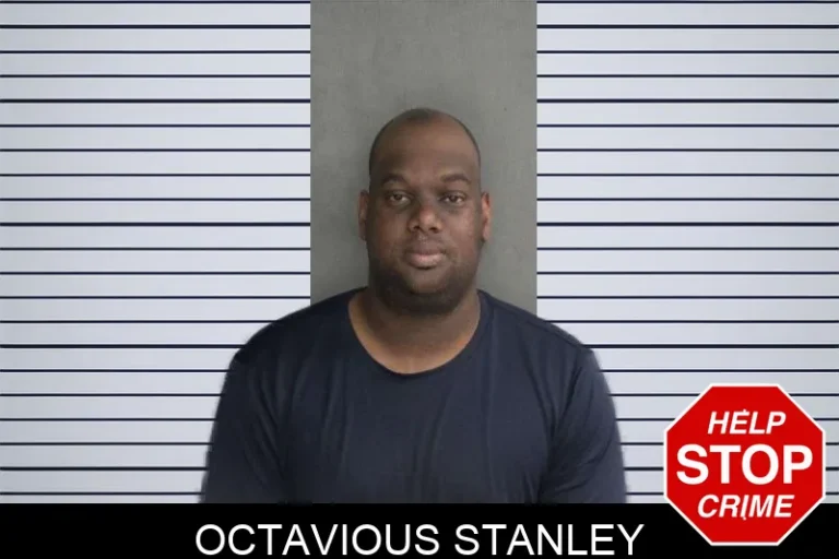 Octavious Stanley