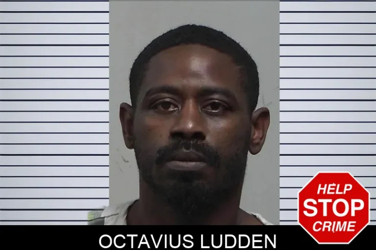 Octavius Ludden