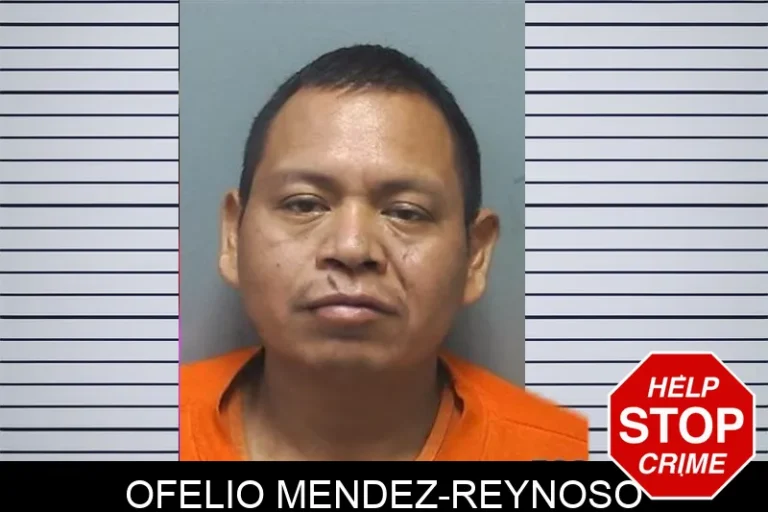 Ofelio Mendez-Reynoso mugshot – Cherokee County , Georgia Ofelio Mendez-Reynoso