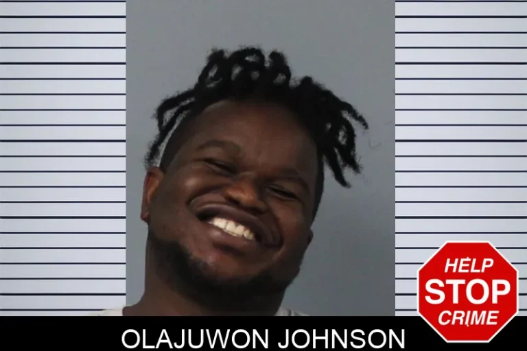 Olajuwon Johnson