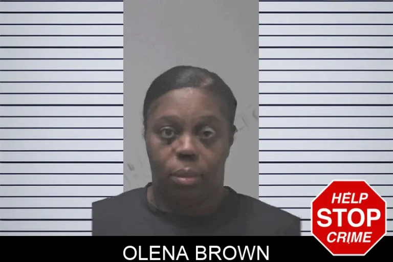 Olena Brown