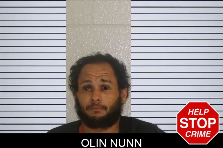 Olin Nunn