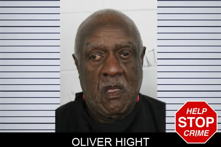 Oliver Hight