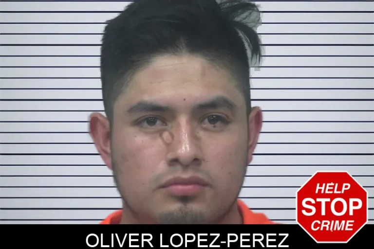 Oliver Lopez-Perez