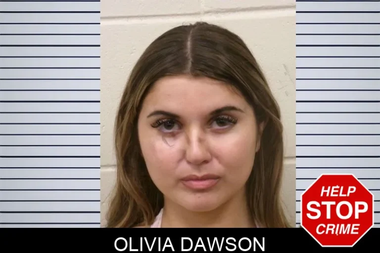 Olivia Dawson