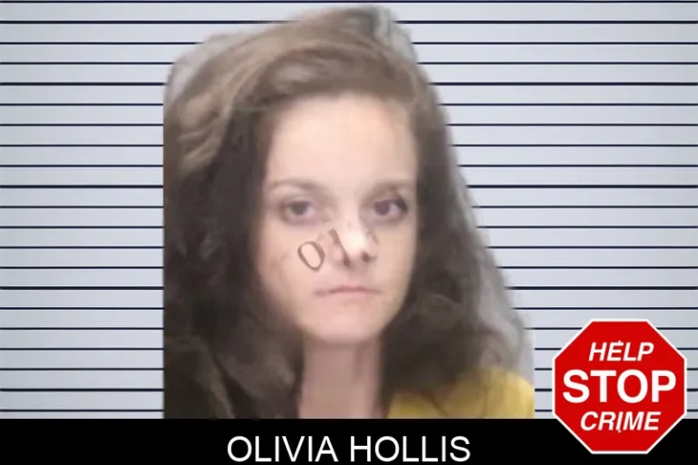 Olivia Hollis