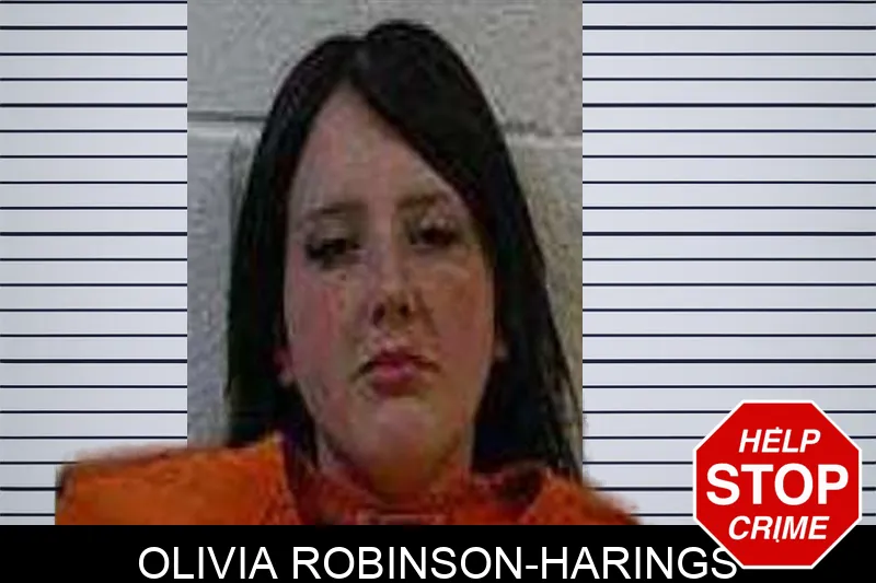 Olivia Robinson-Harings