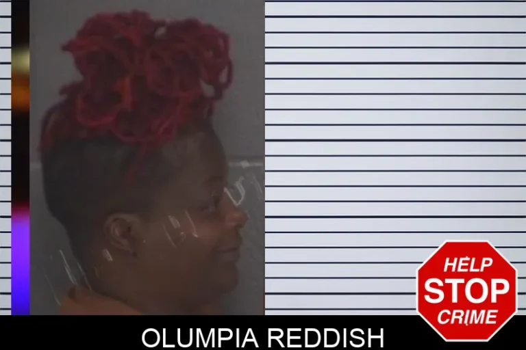 Olumpia Reddish