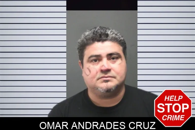 Omar Andrades Cruz