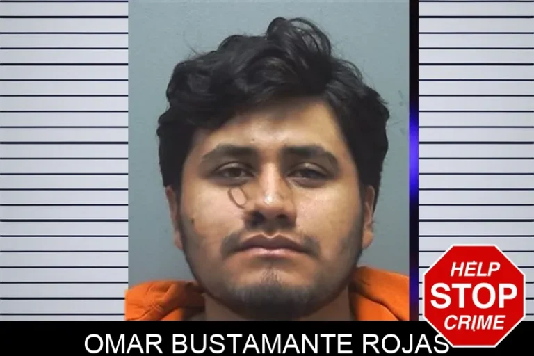Omar Bustamante Rojas mugshot – Cherokee County , Georgia Omar Bustamante Rojas