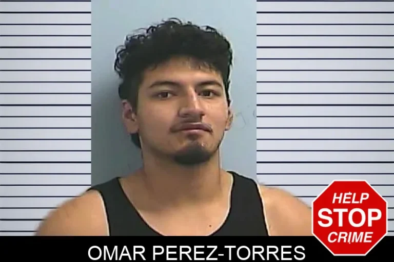 Omar Perez-Torres mugshot – Dawson County , Georgia Omar Perez-Torres