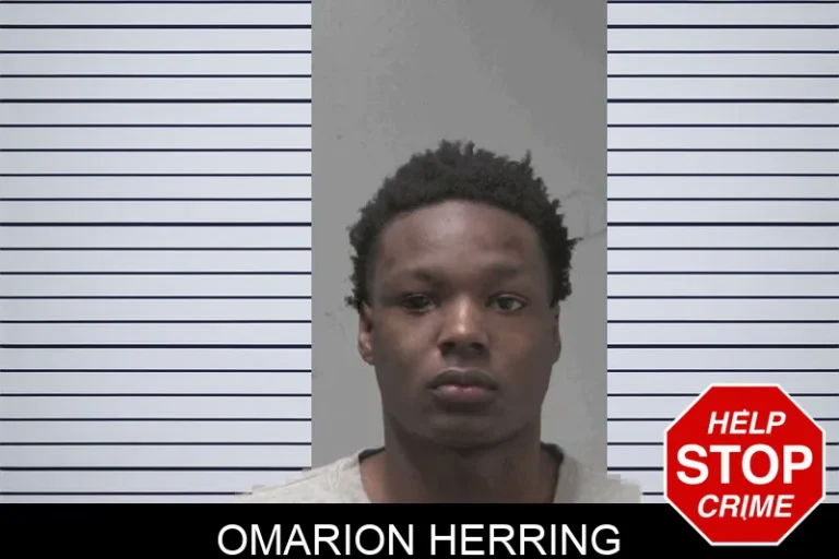 Omarion Herring