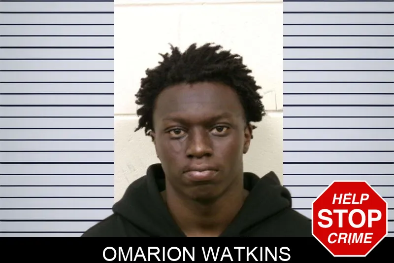 Omarion Watkins