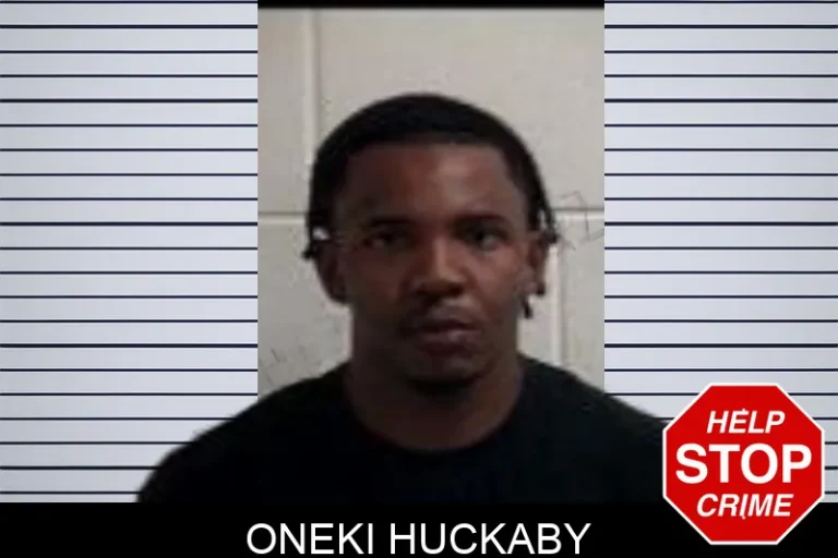 Oneki Huckaby