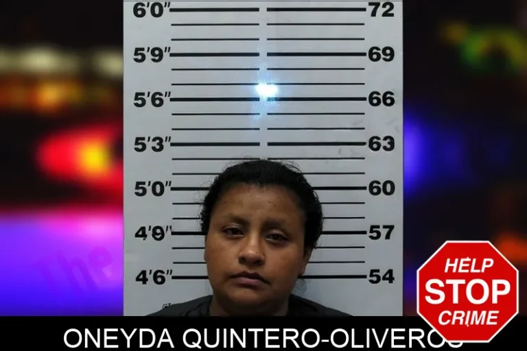 Oneyda Quintero-Oliveros