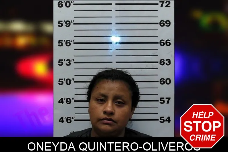 Oneyda Quintero-Oliveros