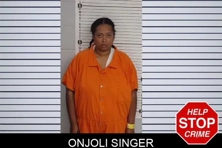 Onjoli Singer