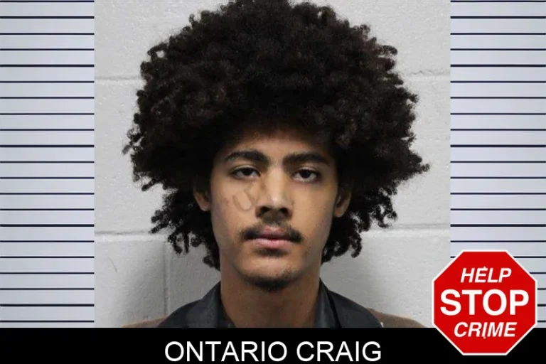 Ontario Craig